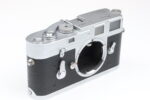 Leica M3 one stroke Kamera camera Leitz 99680 top condition - Image 2