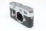 Leica M3 one stroke Kamera camera Leitz 99680 top condition - Image 3