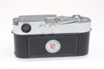 Leica M3 one stroke Kamera camera Leitz 99680 top condition - Image 4