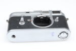 Leica M3 one stroke Kamera camera Leitz 99680 top condition - Image 6