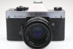 Rolleiflex SL 350 Kamera Planar 50mm f1.4 HFT Objektiv Rollei 99687 – Bild 2