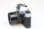 Rolleiflex SL 350 Kamera Planar 50mm f1.4 HFT Objektiv Rollei 99687 – Bild 3