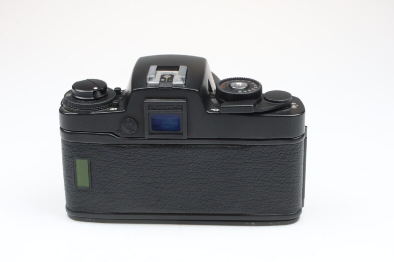 Leica R4 Uhr Kamera watch Camera RARE Leitz 99670 near mint wie neu - Image 3