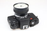 Leica R4 Uhr Kamera watch Camera RARE Leitz 99670 near mint wie neu - Image 4