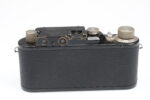 Leica III black paint nickel Kamera camera Leitz 99707 - Image 4