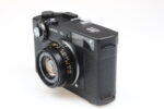 Leica CL Kamera Camera Summicron-C 40mm f2 lens Leitz 99665 top Zustand - Image 3