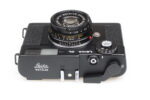 Leica CL Kamera Camera Summicron-C 40mm f2 lens Leitz 99665 top Zustand - Image 6