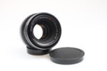 Carl Zeiss Pancolar electric 50mm f1.8 MC lens M42 mount