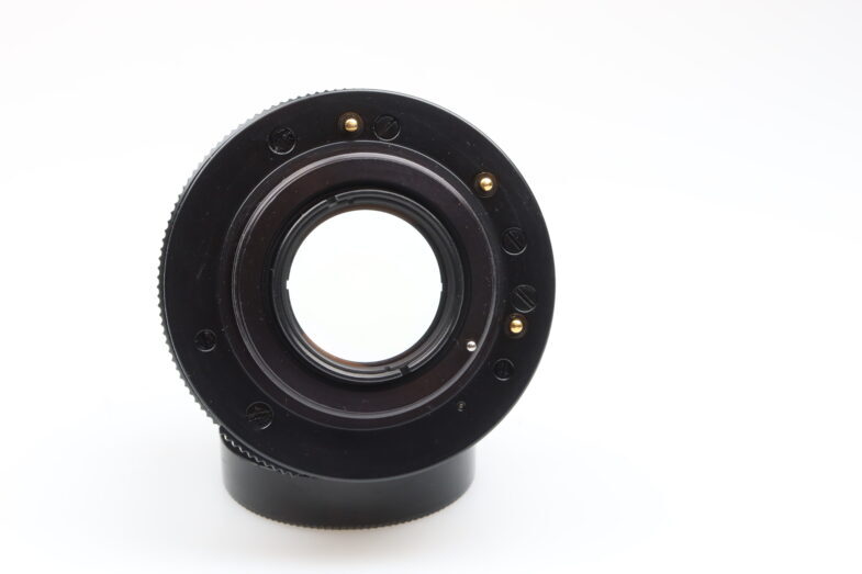 Carl Zeiss Pancolar electric 50mm f1.8 MC lens M42 mount 99704 - Image 7
