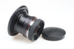 Rodenstock Rodagon 80mm f4 Objektiv lens