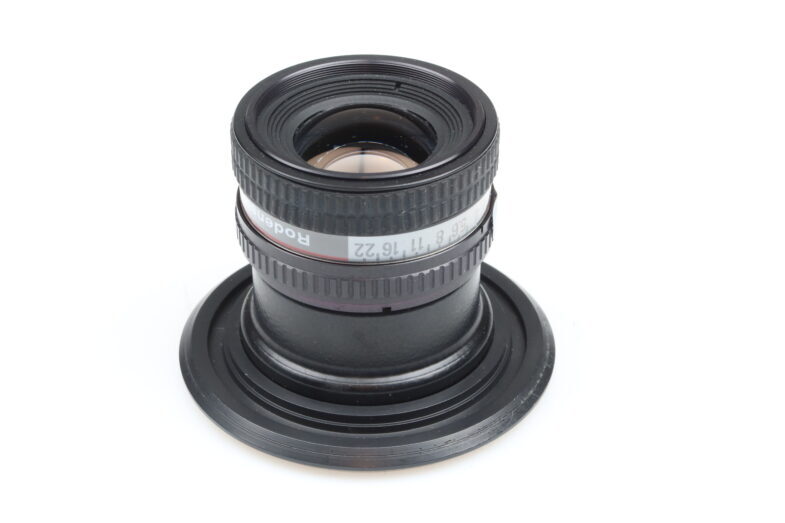 Rodenstock Rodagon 80mm f4 Objektiv lens 99702 - Image 2