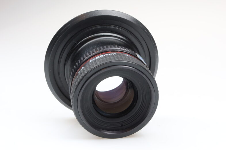 Rodenstock Rodagon 80mm f4 Objektiv lens 99702 - Image 6