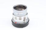 Leica Summicron M 50mm f2 V2 Objektiv lens Leitz 99677 - Image 2