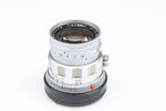 Leica Summicron M 50mm f2 V2 Objektiv lens Leitz 99677 - Image 3