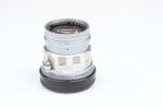 Leica Summicron M 50mm f2 V2 Objektiv lens Leitz 99677 - Image 5