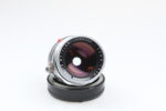 Leica Summicron M 50mm f2 V2 Objektiv lens Leitz 99677 - Image 6