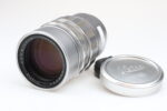 Leica Summicron M 90mm f2 chrome Objektiv lens Leitz