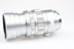 Leica Summicron M 90mm f2 chrome Objektiv lens Leitz 99690 - Image 2