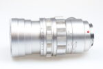Leica Summicron M 90mm f2 chrome Objektiv lens Leitz 99690 - Image 4