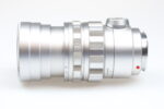 Leica Summicron M 90mm f2 chrome Objektiv lens Leitz 99690 - Image 5