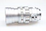 Leica Summicron M 90mm f2 chrome Objektiv lens Leitz 99690 - Image 6