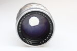 Leica Summicron M 90mm f2 chrome Objektiv lens Leitz 99690 - Image 7