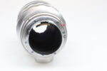 Leica Summicron M 90mm f2 chrome Objektiv lens Leitz 99690 - Image 8