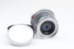Leica Elmar M 5cm f2.8 Objektiv lens Leitz