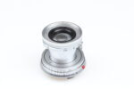 Leica Elmar M 5cm f2.8 Objektiv lens Leitz 99669 - Image 5