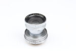 Leica Summitar 50mm f2 Objektiv lens M39 Anschluss mount Leitz 99681 – Bild 2