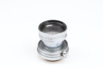 Leica Summitar 50mm f2 Objektiv lens M39 Anschluss mount Leitz 99681 – Bild 4