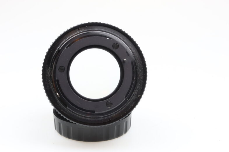 Rollei Rolleinar MC 55mm f1.4 QBM Objektiv lens 99696 – Bild 2