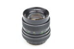 Rollei Rolleinar MC 55mm f1.4 QBM Objektiv lens 99696 – Bild 4