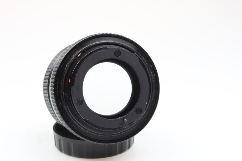 Rollei Rolleinar MC 55mm f1.4 QBM Objektiv lens 99696 – Bild 7