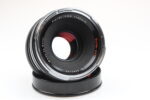 Rolleiflex Planar 80mm f2.8 HFT Objektiv lens Rolleiflex 6000 mount