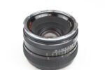 Rolleiflex Planar 80mm f2.8 HFT Objektiv lens Rolleiflex 6000 mount 99697 – Bild 3