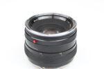 Rolleiflex Planar 80mm f2.8 HFT Objektiv lens Rolleiflex 6000 mount 99697 – Bild 4