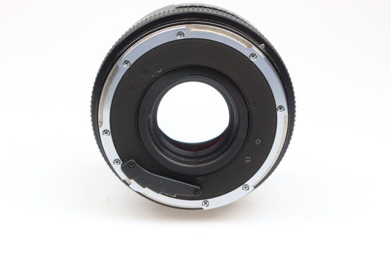Rolleiflex Planar 80mm f2.8 HFT Objektiv lens Rolleiflex 6000 mount 99697 – Bild 6