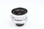 Leica Super Angulon M 21mm f3.4 Objektiv Lens 12501M Hood Leitz 99671 - Image 2