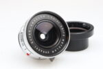 Leica Super Angulon M 21mm f3.4 Objektiv Lens 12501M Hood Leitz 99671 - Image 6