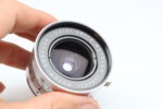 Leica Super Angulon M 21mm f3.4 Objektiv Lens 12501M Hood Leitz 99671 - Image 7