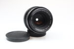 Carl Zeiss Pancolar auto 50mm f1.8 MC Objektiv lens M42 mount