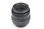 Carl Zeiss Pancolar auto 50mm f1.8 MC Objektiv lens M42 mount 99703 - Image 4