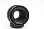 Carl Zeiss Pancolar auto 50mm f1.8 MC Objektiv lens M42 mount 99703 - Image 7