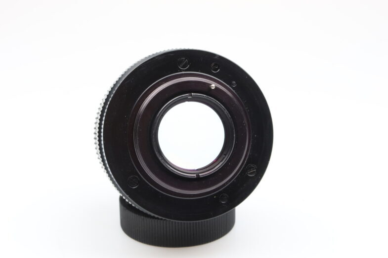 Carl Zeiss Pancolar auto 50mm f1.8 MC Objektiv lens M42 mount 99703 - Image 8