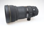 Sigma 300mm f2.8 APO PC DG HSM EX Objektiv lens 99713 - Image 2
