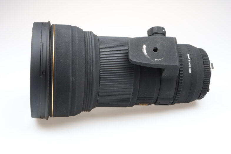 Sigma 300mm f2.8 APO PC DG HSM EX Objektiv lens 99713 - Image 4