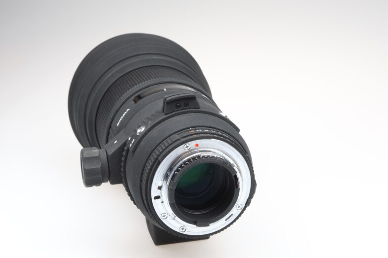 Sigma 300mm f2.8 APO PC DG HSM EX Objektiv lens 99713 - Image 8