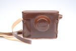 Leica mooly ever ready case for Leica III with mooly 99706