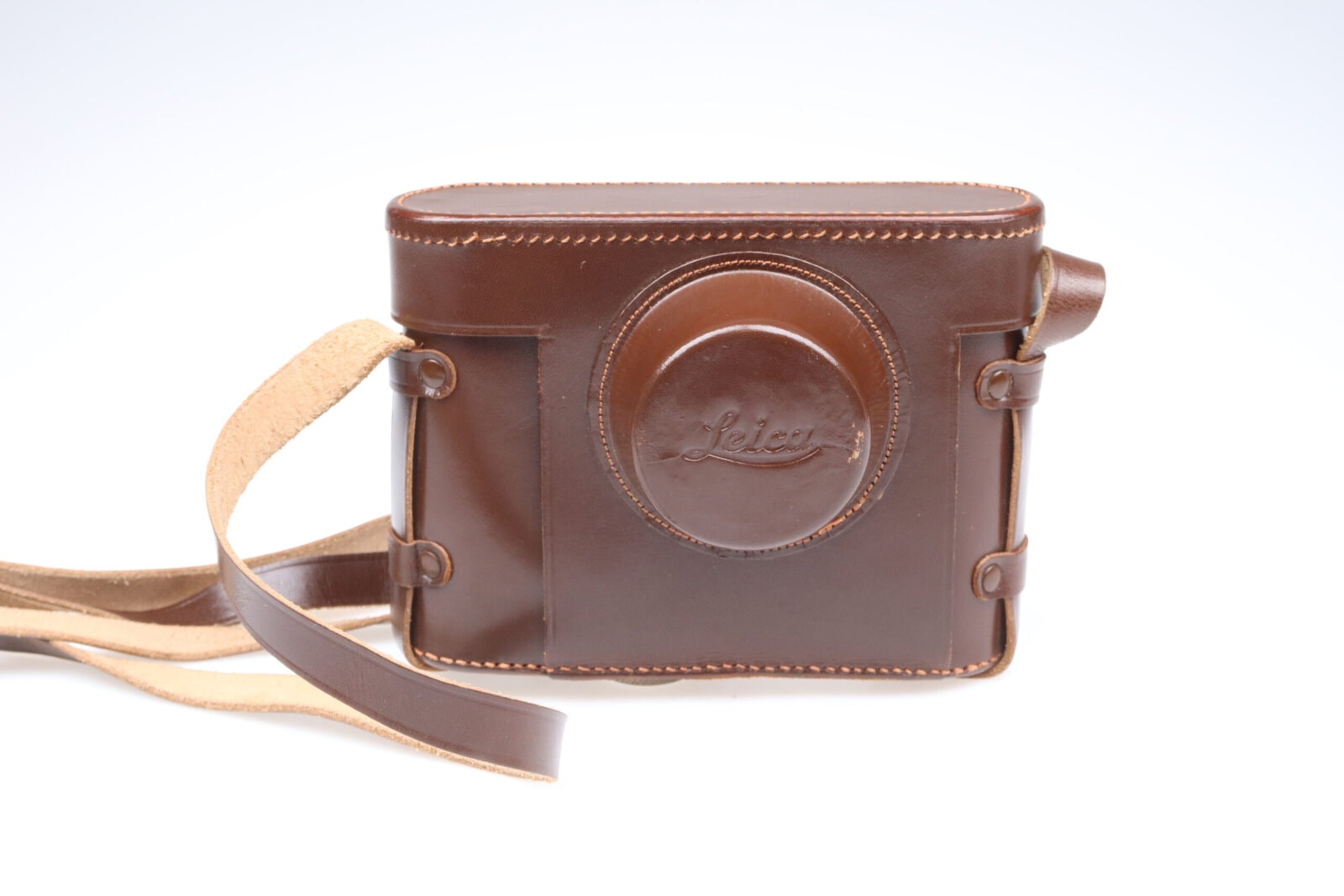 IMG_9608 Leica mooly ever ready case for Leica III with mooly 99706 - Image 1